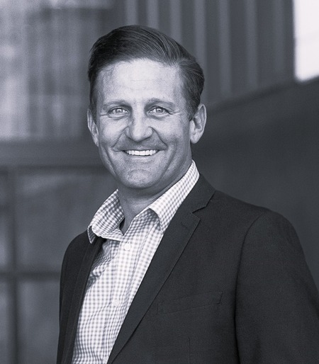 Jason McCormick